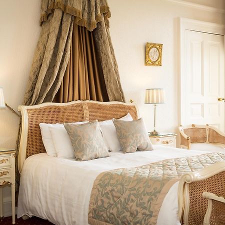 Branston Hall Hotel Heighington  Экстерьер фото
