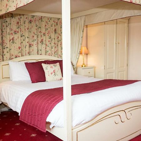 Branston Hall Hotel Heighington  Экстерьер фото