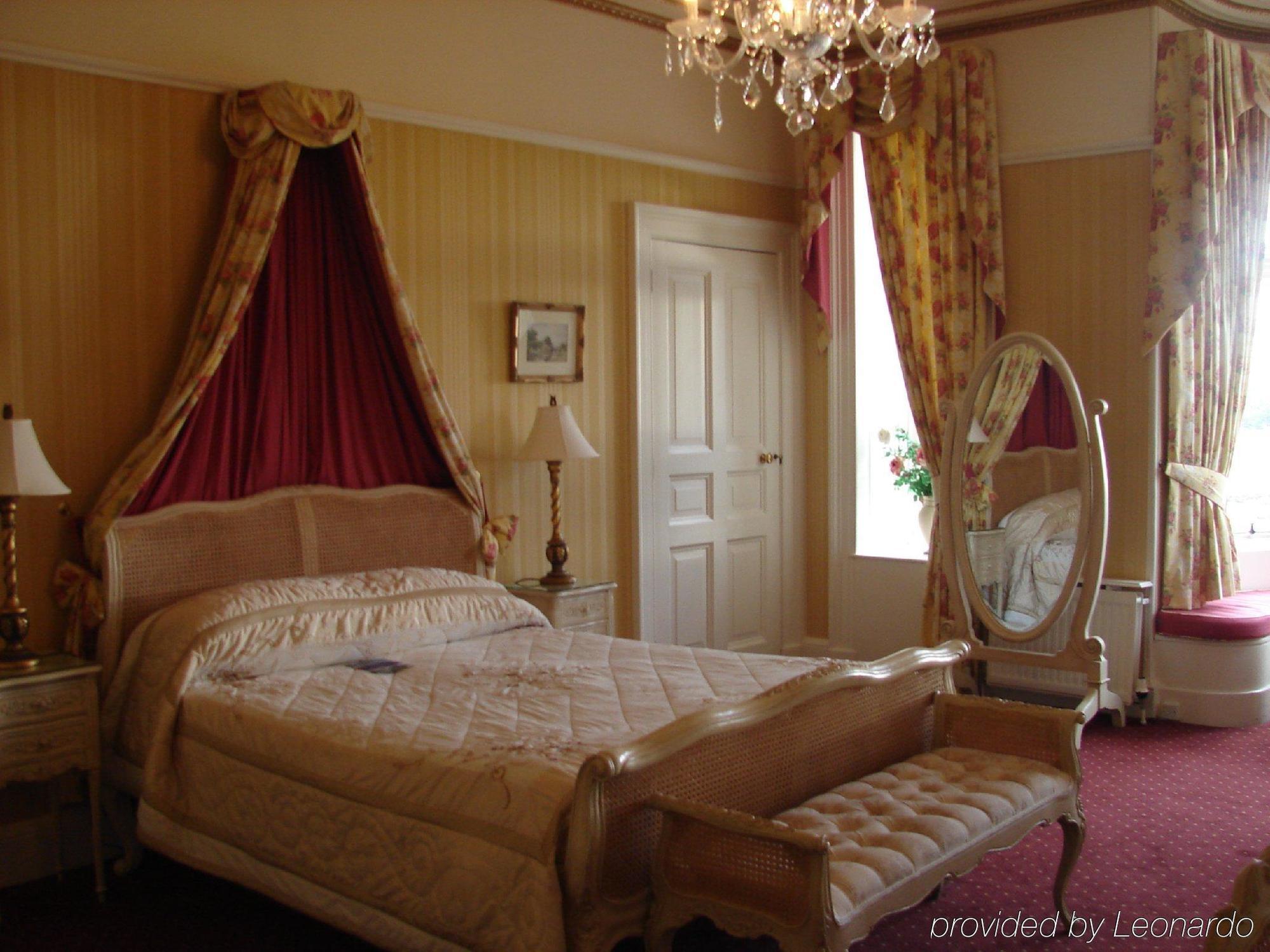 Branston Hall Hotel Heighington  Номер фото