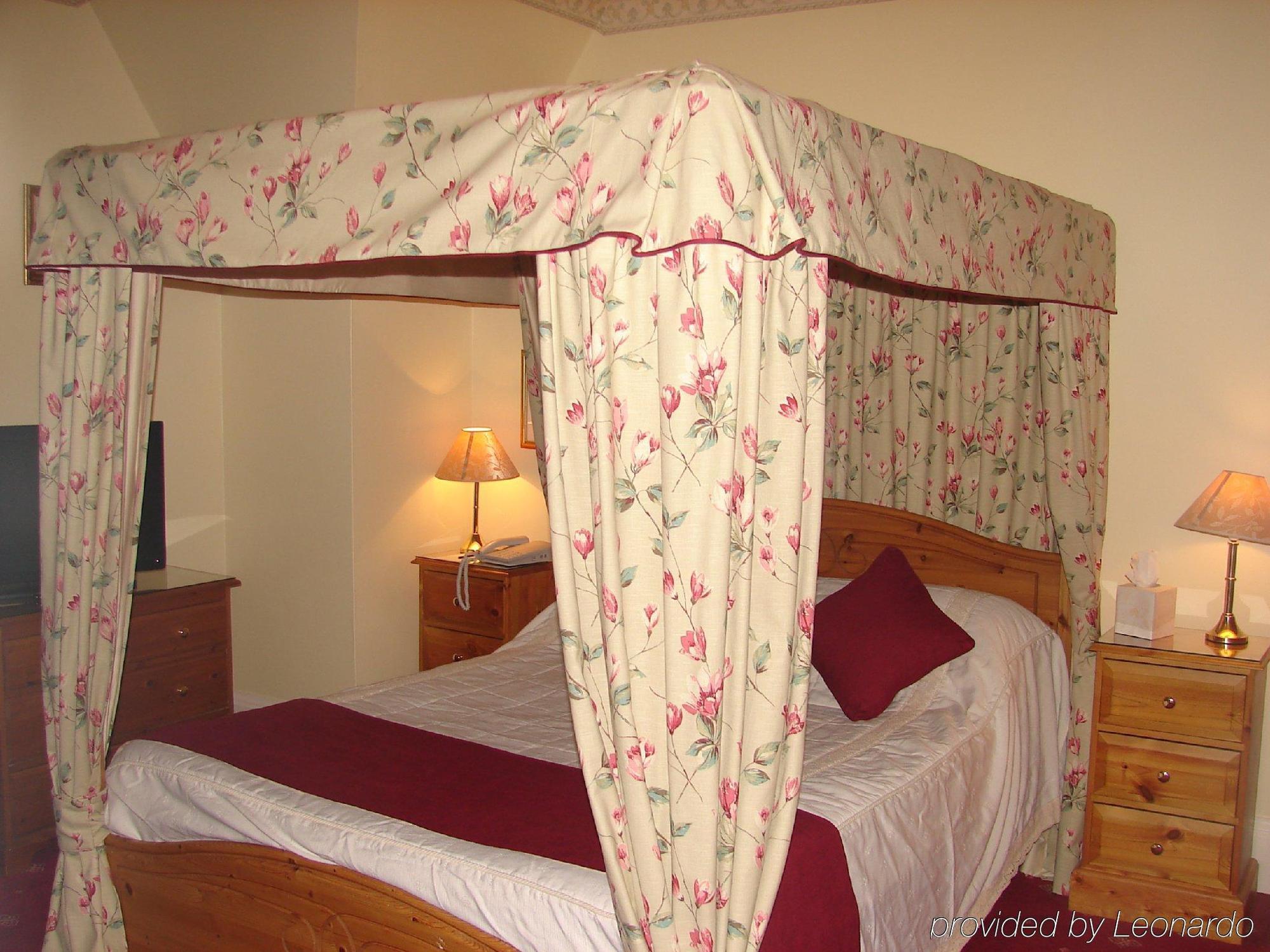 Branston Hall Hotel Heighington  Номер фото