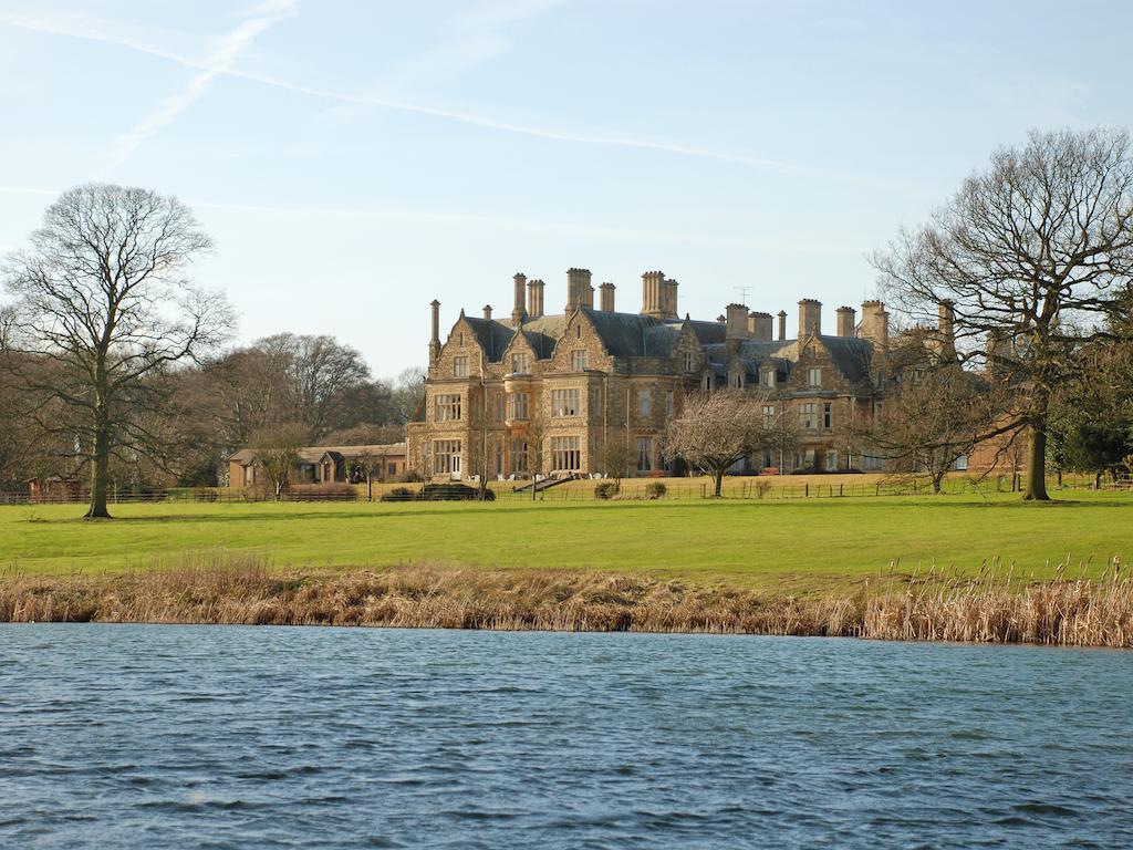 Branston Hall Hotel Heighington  Экстерьер фото