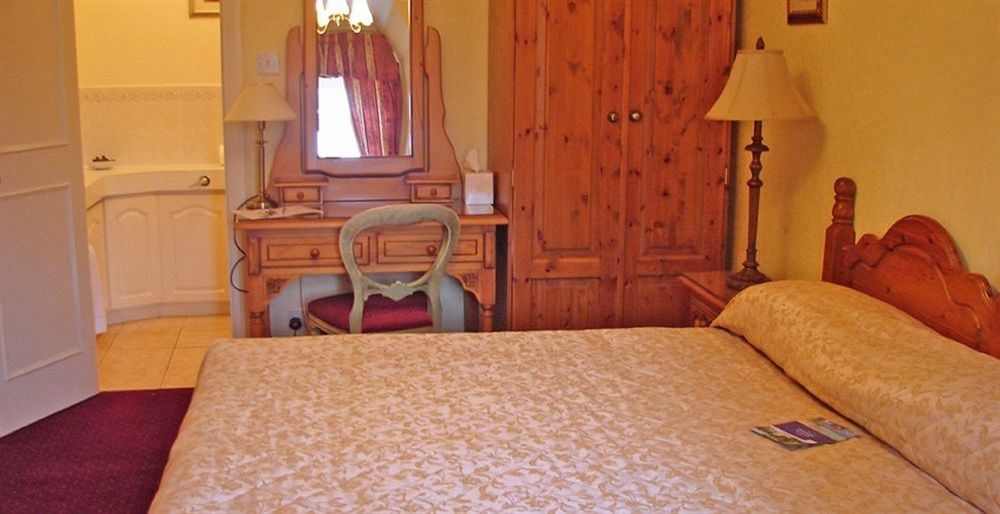 Branston Hall Hotel Heighington  Экстерьер фото