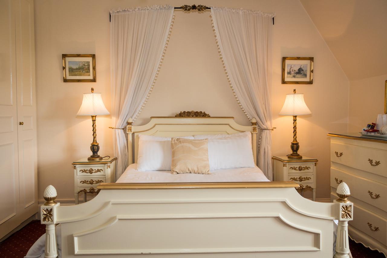 Branston Hall Hotel Heighington  Экстерьер фото