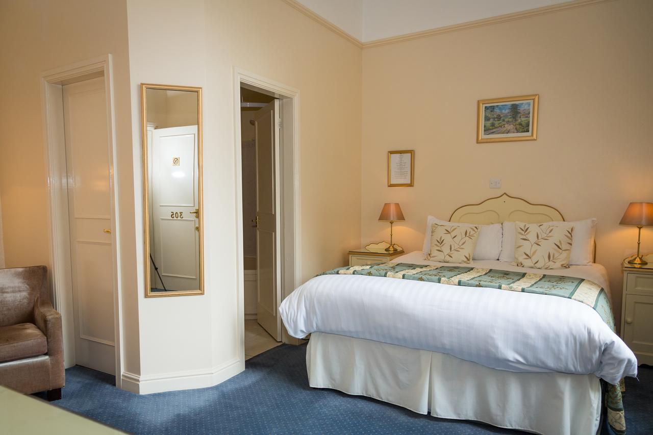 Branston Hall Hotel Heighington  Экстерьер фото