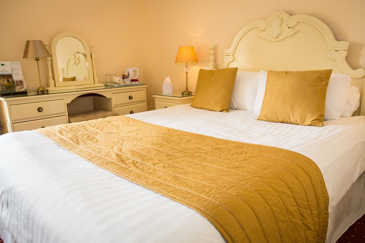 Branston Hall Hotel Heighington  Экстерьер фото