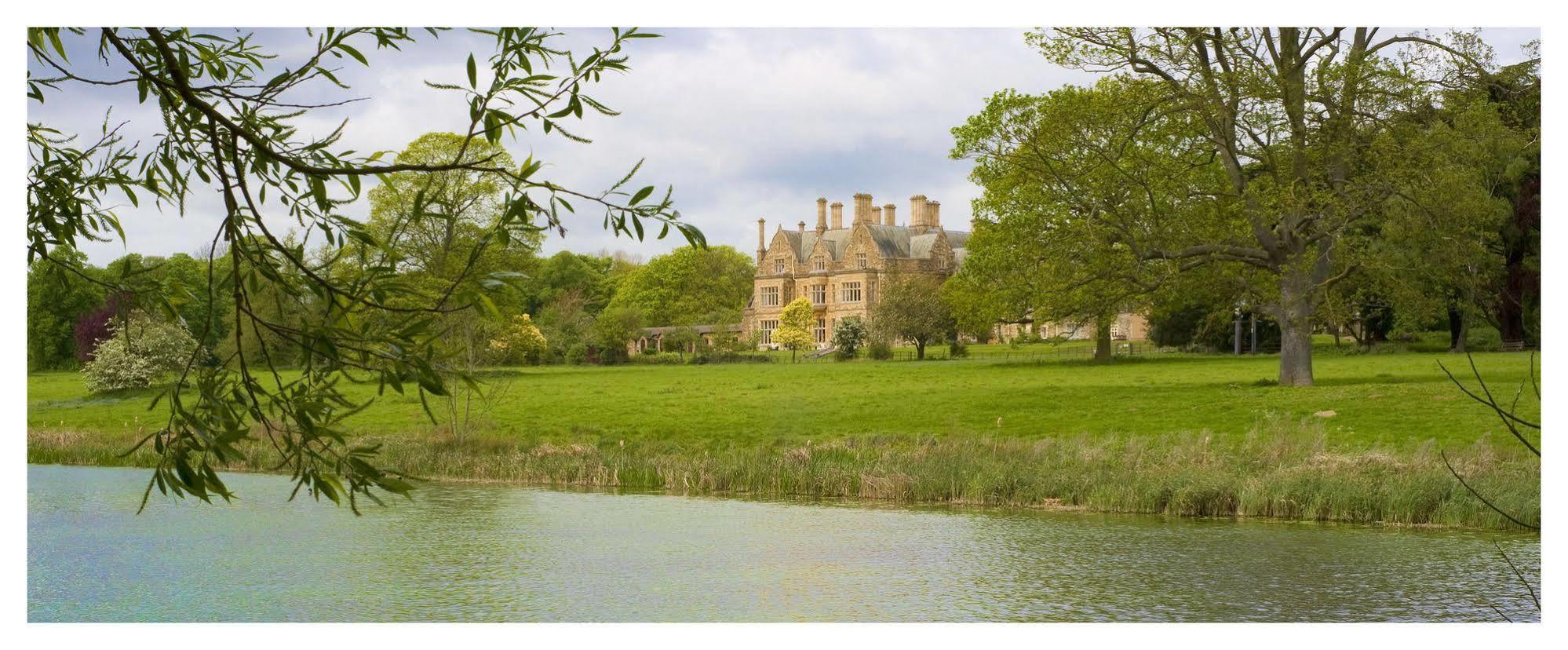 Branston Hall Hotel Heighington  Экстерьер фото