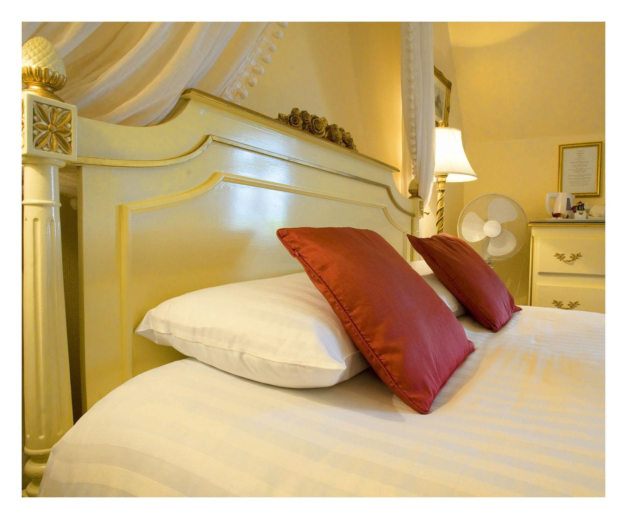 Branston Hall Hotel Heighington  Экстерьер фото
