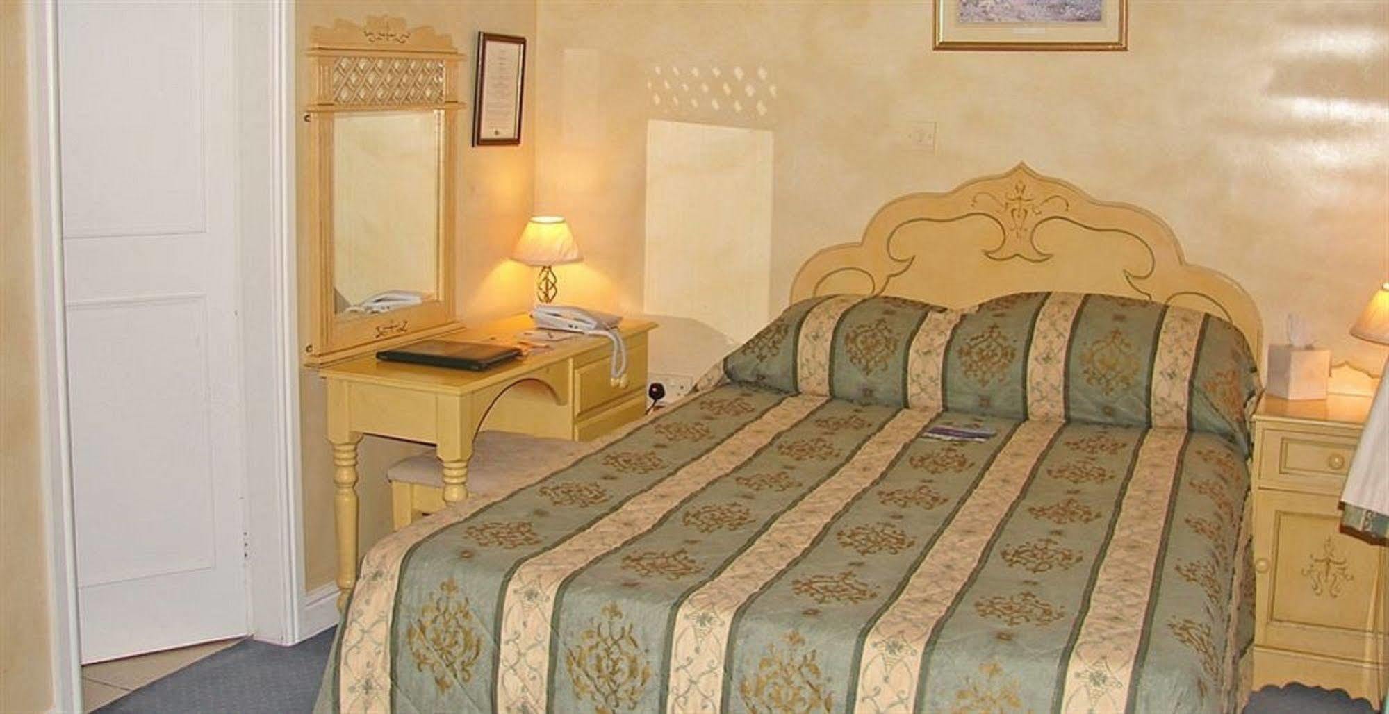 Branston Hall Hotel Heighington  Экстерьер фото