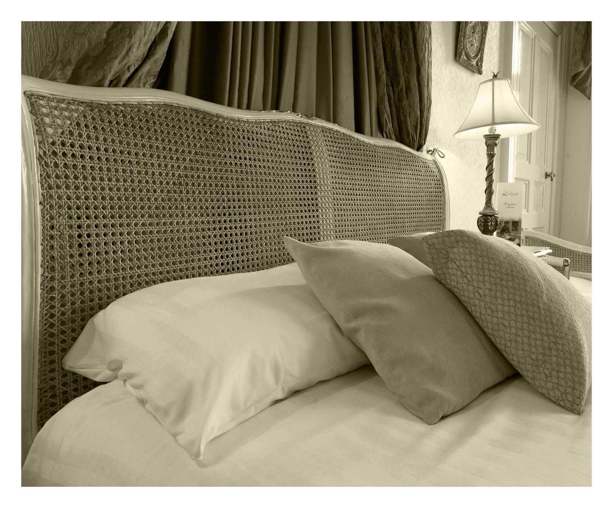 Branston Hall Hotel Heighington  Экстерьер фото