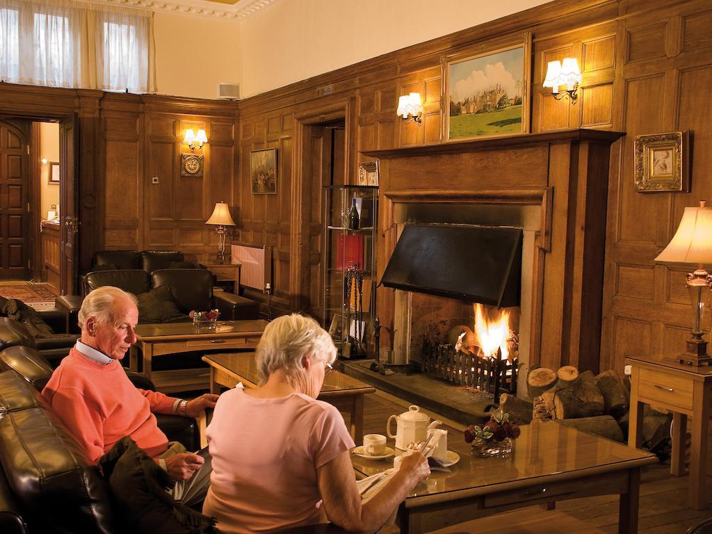 Branston Hall Hotel Heighington  Экстерьер фото