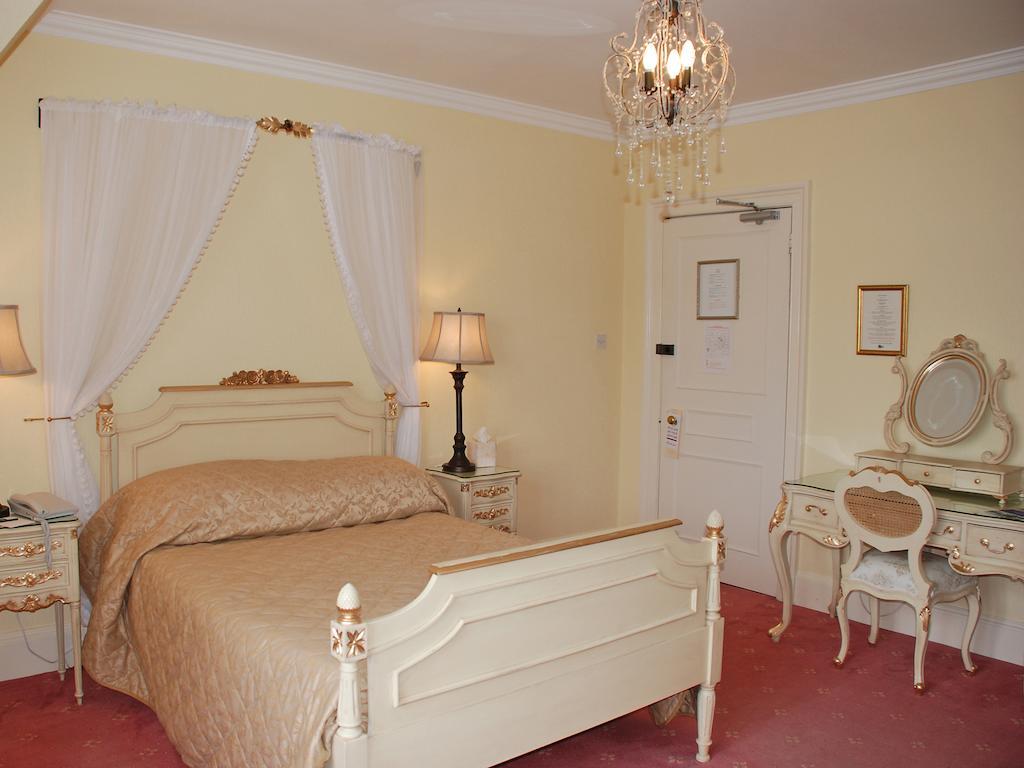 Branston Hall Hotel Heighington  Экстерьер фото