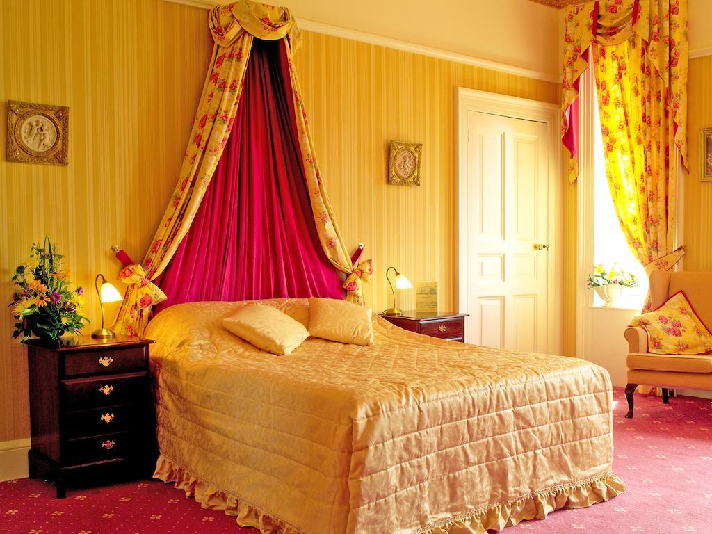 Branston Hall Hotel Heighington  Экстерьер фото