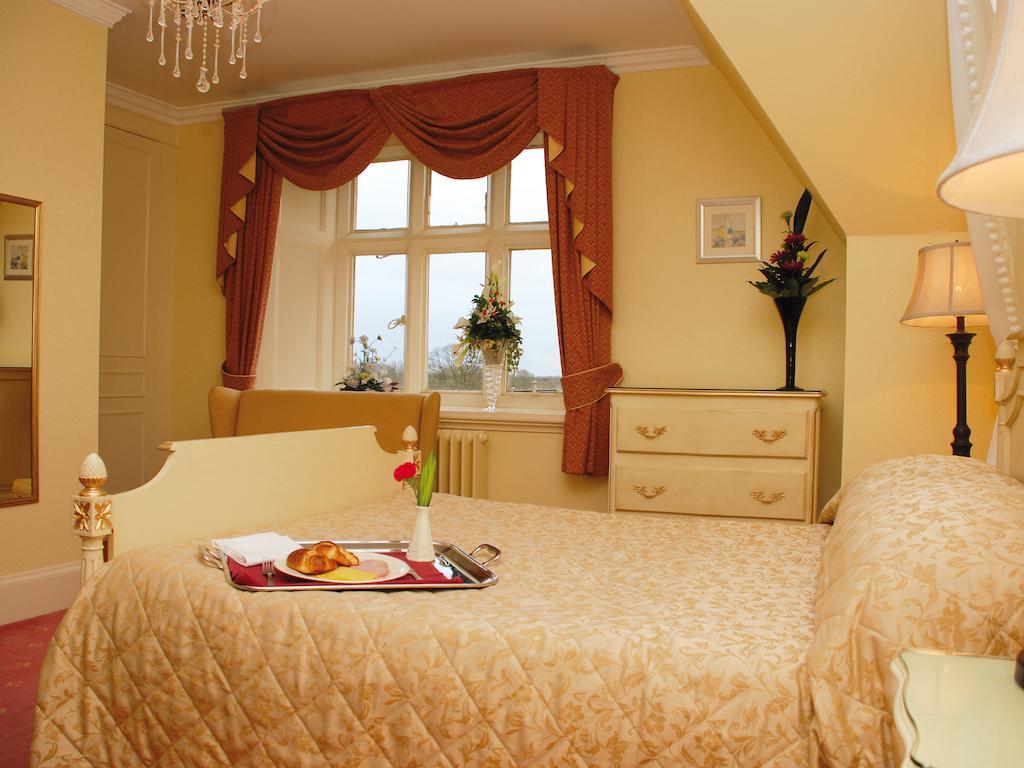 Branston Hall Hotel Heighington  Экстерьер фото