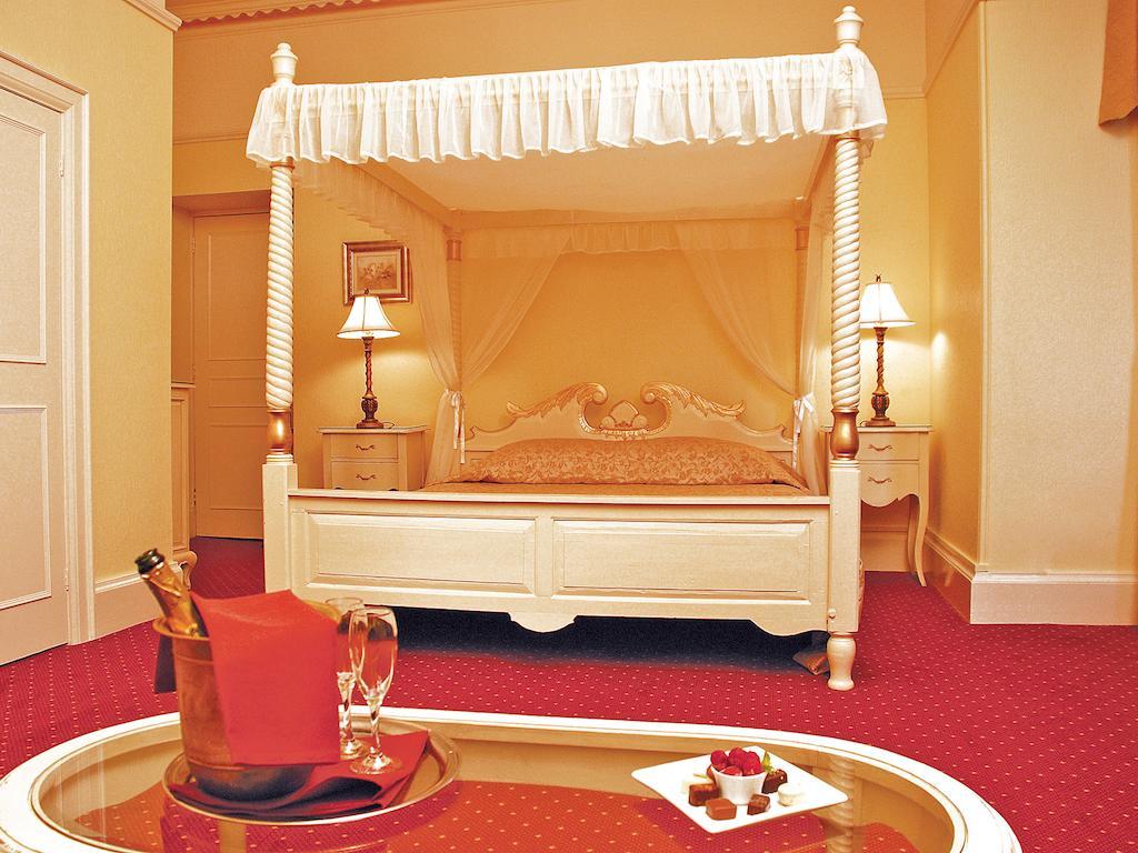 Branston Hall Hotel Heighington  Экстерьер фото