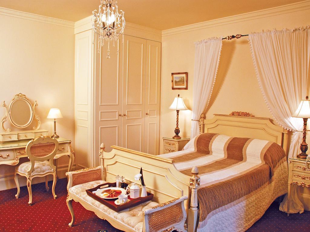 Branston Hall Hotel Heighington  Экстерьер фото