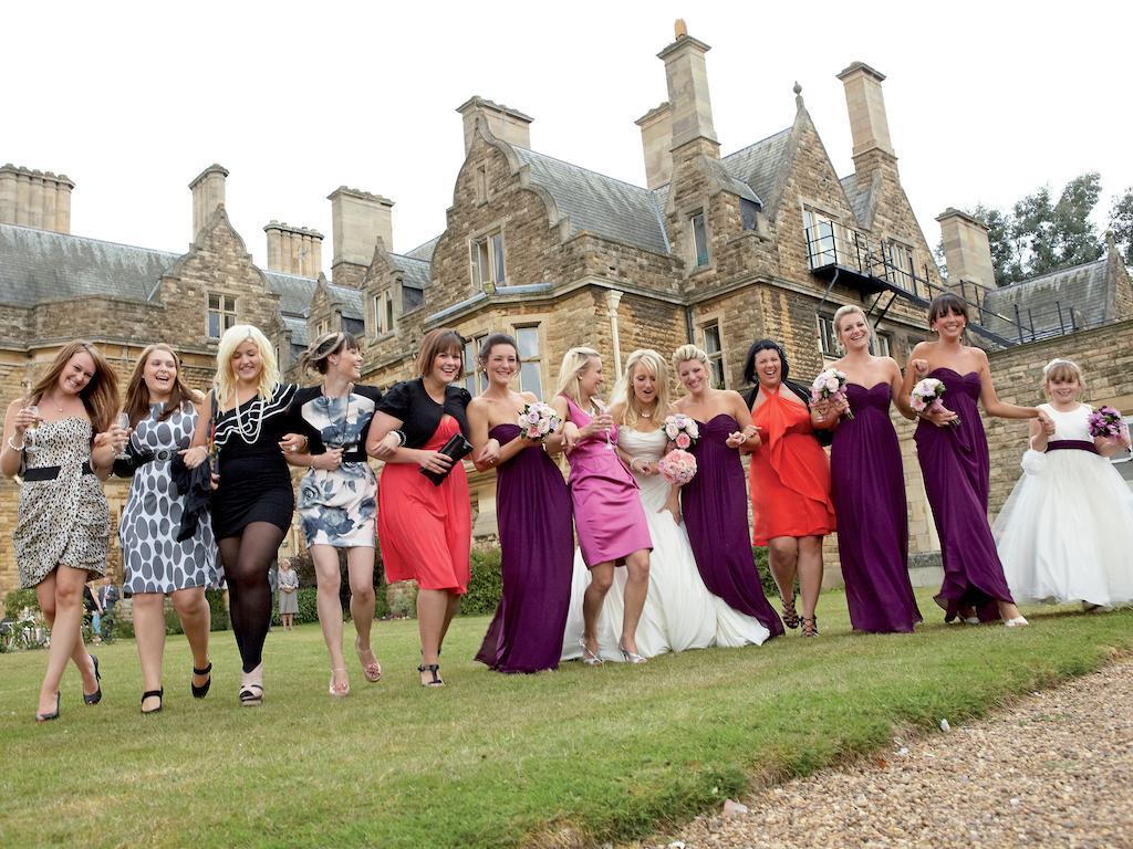 Branston Hall Hotel Heighington  Экстерьер фото