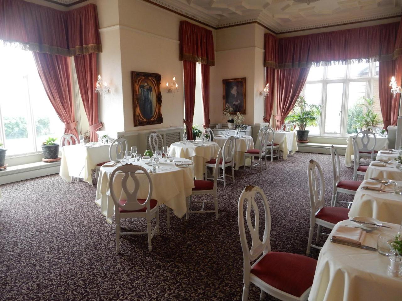 Branston Hall Hotel Heighington  Экстерьер фото