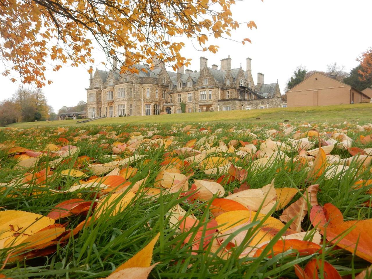 Branston Hall Hotel Heighington  Экстерьер фото