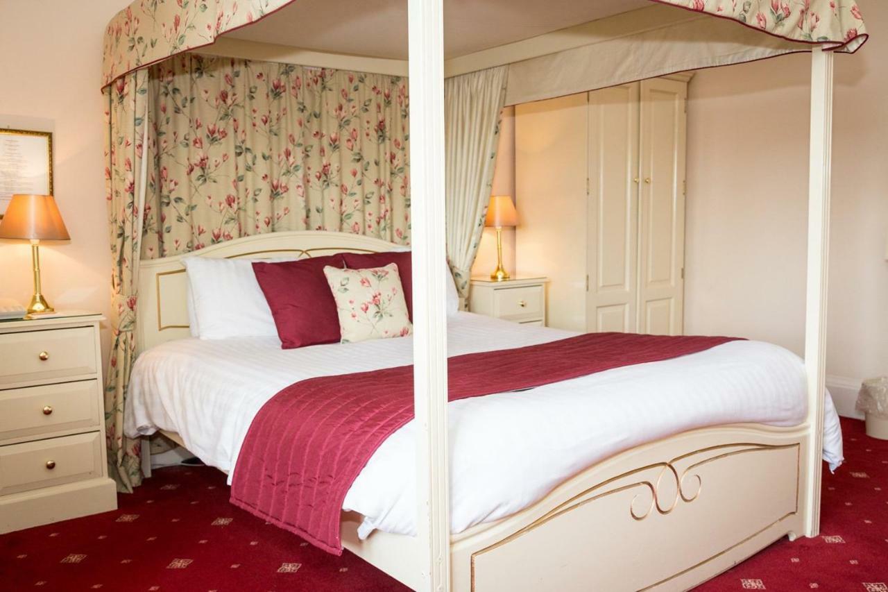 Branston Hall Hotel Heighington  Экстерьер фото