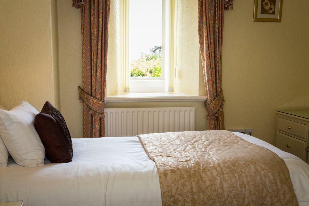 Branston Hall Hotel Heighington  Экстерьер фото